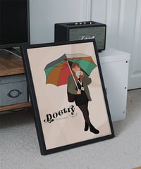 Image 1 of Custom Illustration 