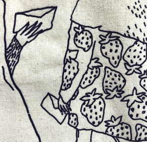 The Witches Tote