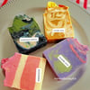 Vera Belle Handcrafted Soaps