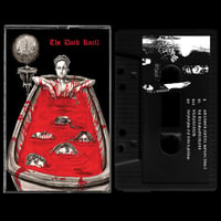 Orlok - The Dark Knell TAPE