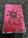 The Cronies - Apocalypse 97 Cassette