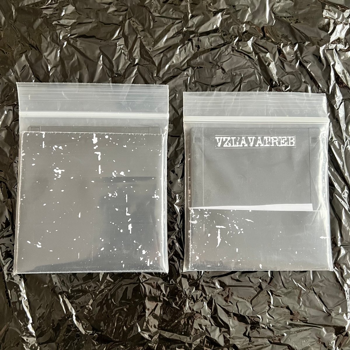 Floppy Disc Victims of Fate Floppy Disc Victims of Fate