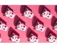 Image 5 of Smoo Mini Smoothie Cup Strawberry