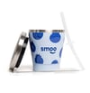 Smoo Mini Smoothie Cup Blueberry