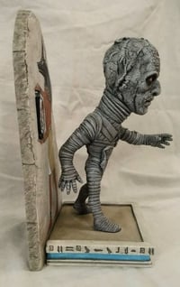 Image 3 of The Mummy Model Kit