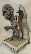The Mummy Model Kit