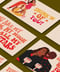 Image of Thinking of you Postcards