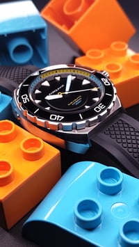 Image 4 of 🚨 SUB-AQUATIC 300m *PRE-ORDER*🚨