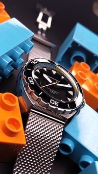 Image 5 of 🚨 SUB-AQUATIC 300m *PRE-ORDER*🚨
