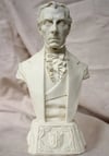Peter Cushing Frankenstein Bust Model Kit