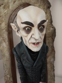 Image 1 of Nosferatu Model Kit 1 IN STOCK