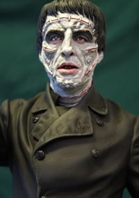Image 4 of Curse of Frankenstein Model Kit - To Be Remolded