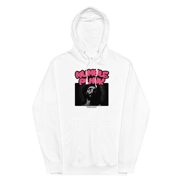 MUMBLE PUNK HOODIE