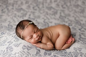 Image of Piper / blue