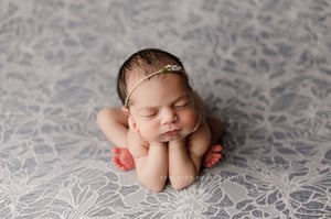 Image of Piper / blue