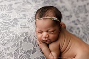 Image of Piper / blue