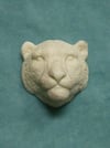 Snow Leopard Mini Casting
