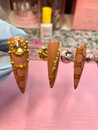 Image 1 of GUCCI SET 