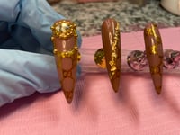 Image 2 of GUCCI SET 