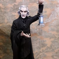 Image 3 of Dracula Model Kit - To Be Remolded