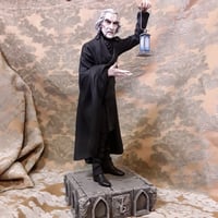 Image 4 of Dracula Model Kit - To Be Remolded