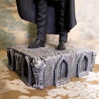 Image 5 of Dracula Model Kit - To Be Remolded