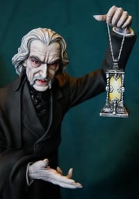 Image 1 of Dracula Model Kit - To Be Remolded