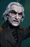 Dracula Model Kit - To Be Remolded