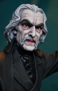 Image 2 of Dracula Model Kit - To Be Remolded