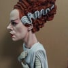 Bride of Frankenstein Model Kit - To Be Remolded
