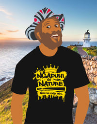 Image 2 of Ngapuhi BY Nature