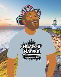 Image 3 of Ngapuhi BY Nature