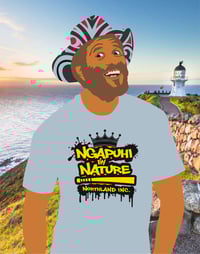 Image 4 of Ngapuhi BY Nature