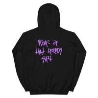 Image 4 of NTS WAVE | HOODIE