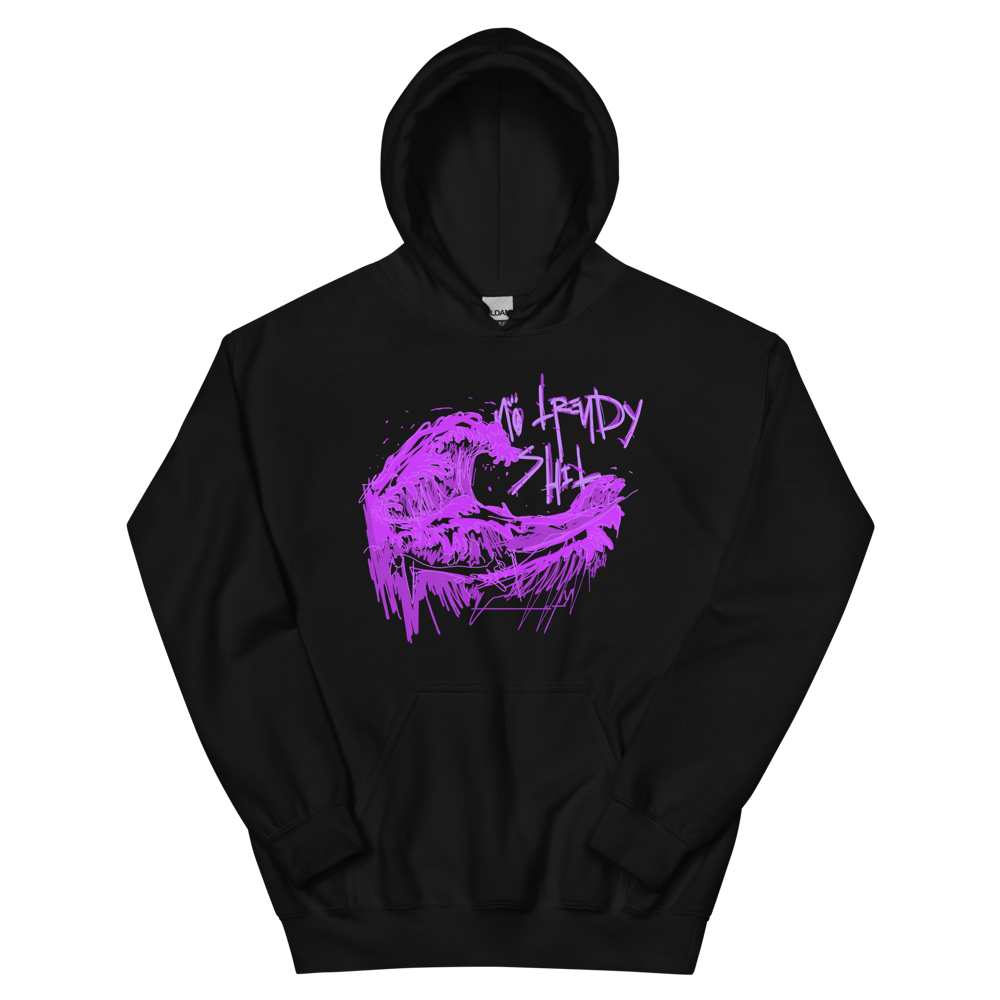 Image of NTS WAVE | HOODIE