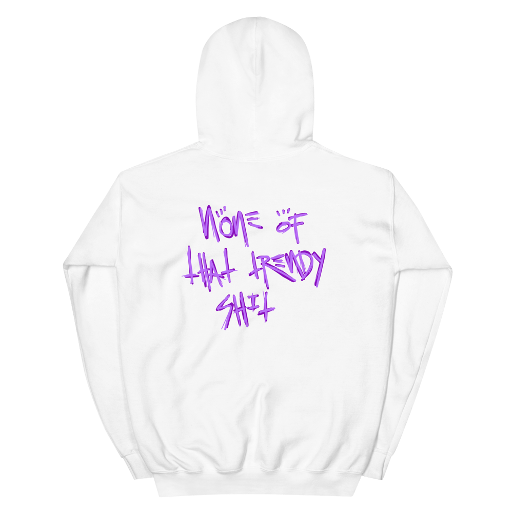 Image of NTS WAVE | HOODIE