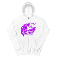 Image 1 of NTS WAVE | HOODIE