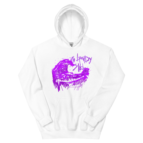 Image of NTS WAVE | HOODIE