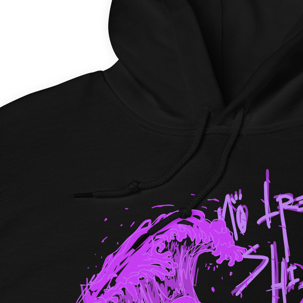 Image of NTS WAVE | HOODIE