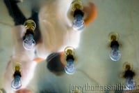 Limited Edition (25 prints): "Fremont Street Experience, Vegas"