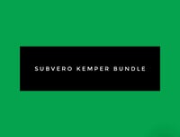 SubVero Kemper Bundle 