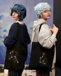 GENSHIN IMPACT  Anemo Four Stars 4* Constellation tote Bag PREORDER