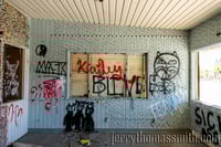 Limited Edition (25 prints): "Borrego Springs 1"