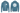 Nurses Are Swell Zip Hoody - HEATHER DEEP TEAL