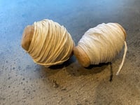 Waxed Twine
