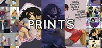 Image 1 of EraserMic Prints (large)