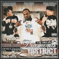 Boss Hogg Outlawz & Chingo Bling - Live From The Diamond District