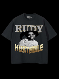 Image 2 of Rudy Huxtable Tee