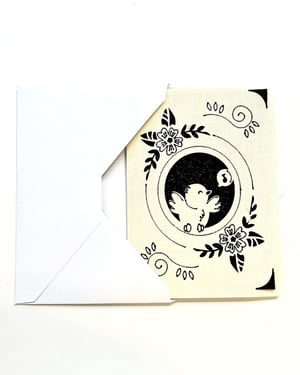 Cutaway Design Cards 