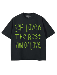 Image 4 of Self Love Tee